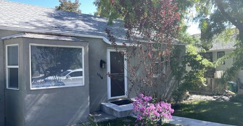 1350 Ridgeway Court, Reno, NV 89503 Photo