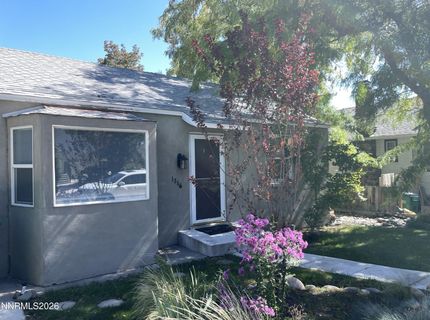 1350 Ridgeway Court, Reno, NV 89503 Photo