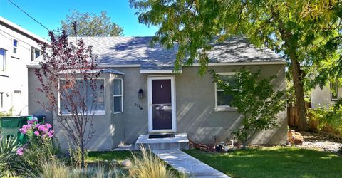 1350 Ridgeway Court, Reno, NV 89503 Photo