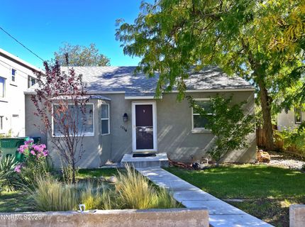 1350 Ridgeway Court, Reno, NV 89503 Photo