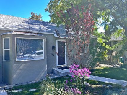 1350 Ridgeway Court, Reno, NV 89503 Photo