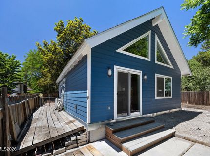 1350 Ridgeway Court, Reno, NV 89503 Photo