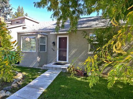 1350 Ridgeway Court, Reno, NV 89503 Photo