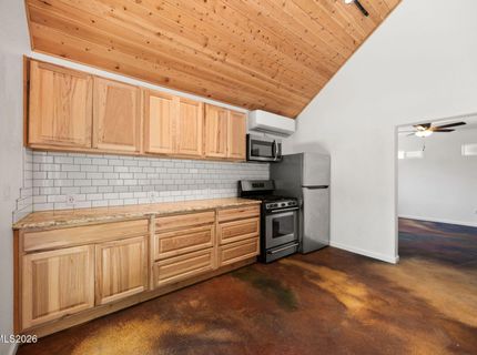 1350 Ridgeway Court, Reno, NV 89503 Photo