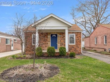 23020 Albion Avenue, Farmington Hills, MI 48336