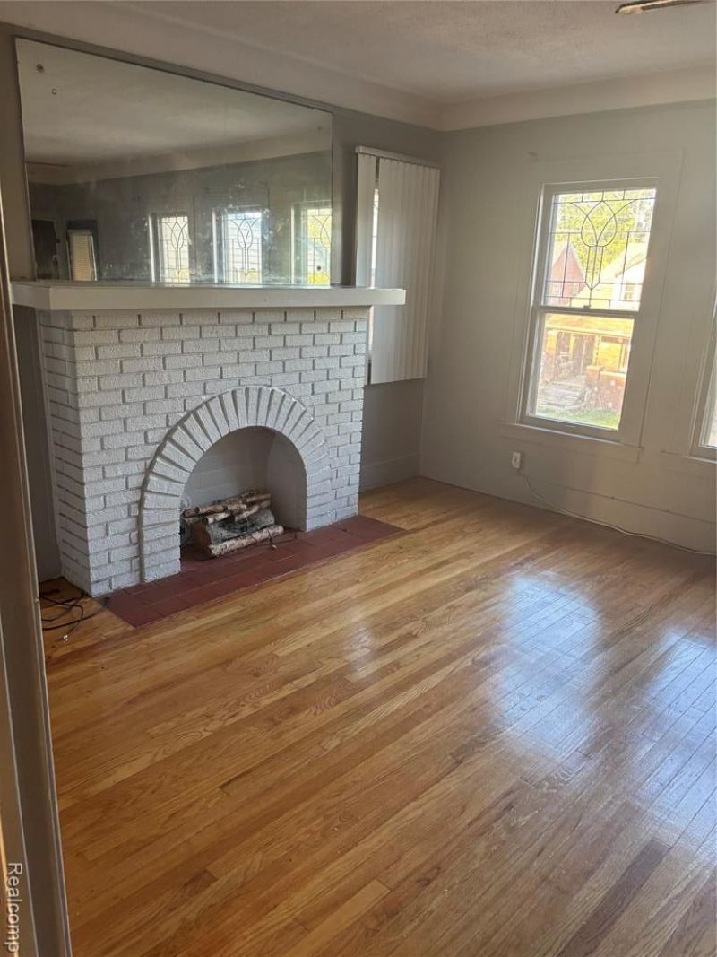 405 Newport Street , Detroit, MI 48215 Main Photo