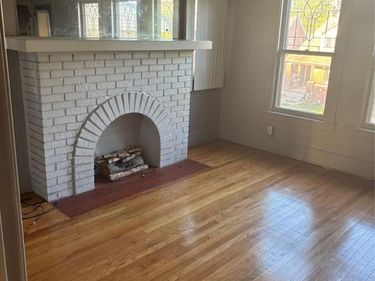 405 Newport Street , Detroit, MI 48215