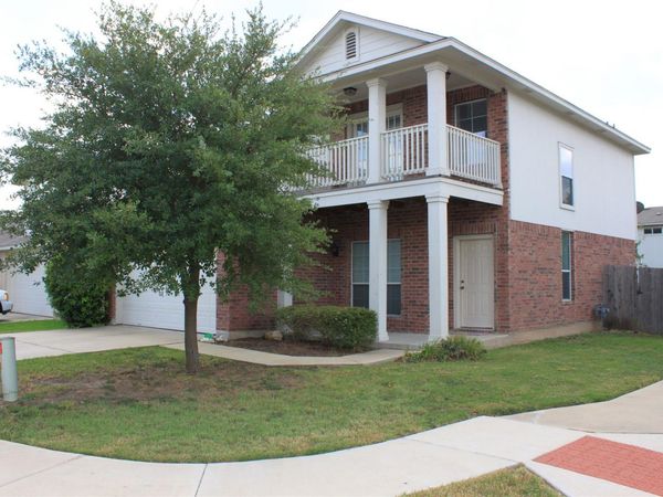 11700 Raymond C Ewry LN, Austin, TX 78748