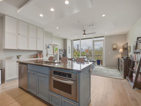 1600 Barton Springs RD, Unit 4305, Austin, TX 78704