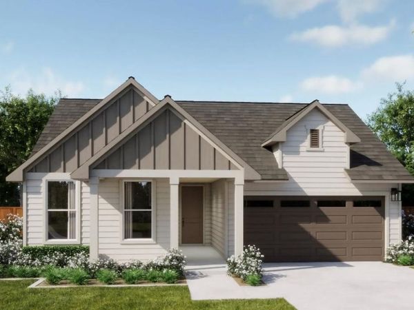 141 Prodigal WAY , Kyle, TX 78640