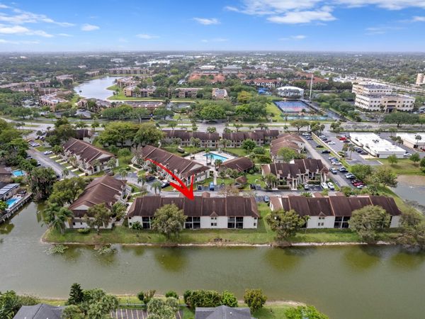 5545 Courtyard Drive, Margate, FL 33063