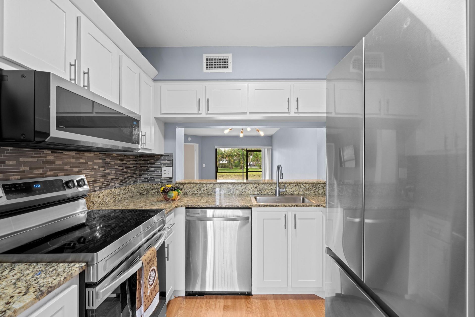 5545 Courtyard Drive, Margate, FL 33063 Photo