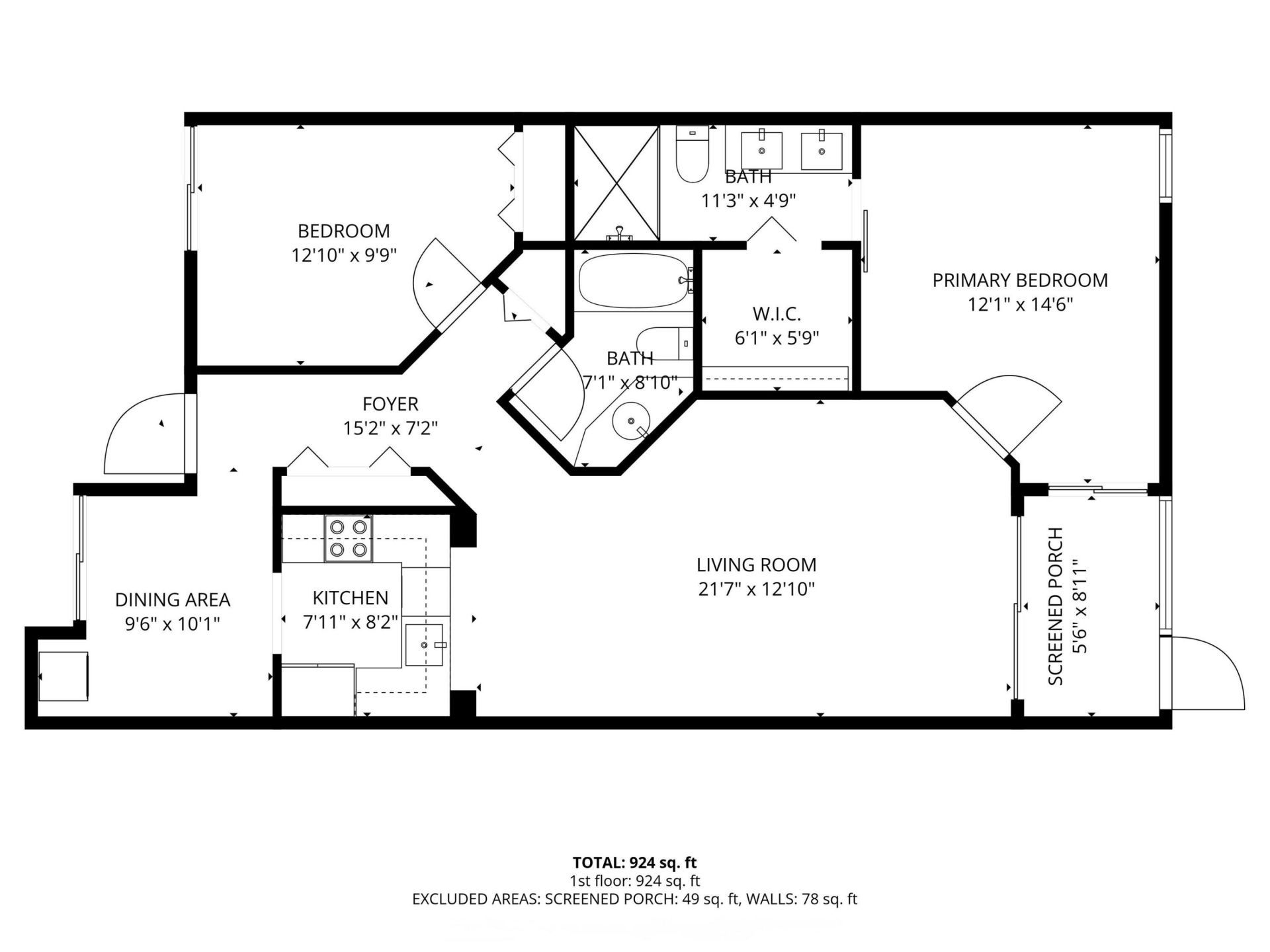 5545 Courtyard Drive, Margate, FL 33063 Photo