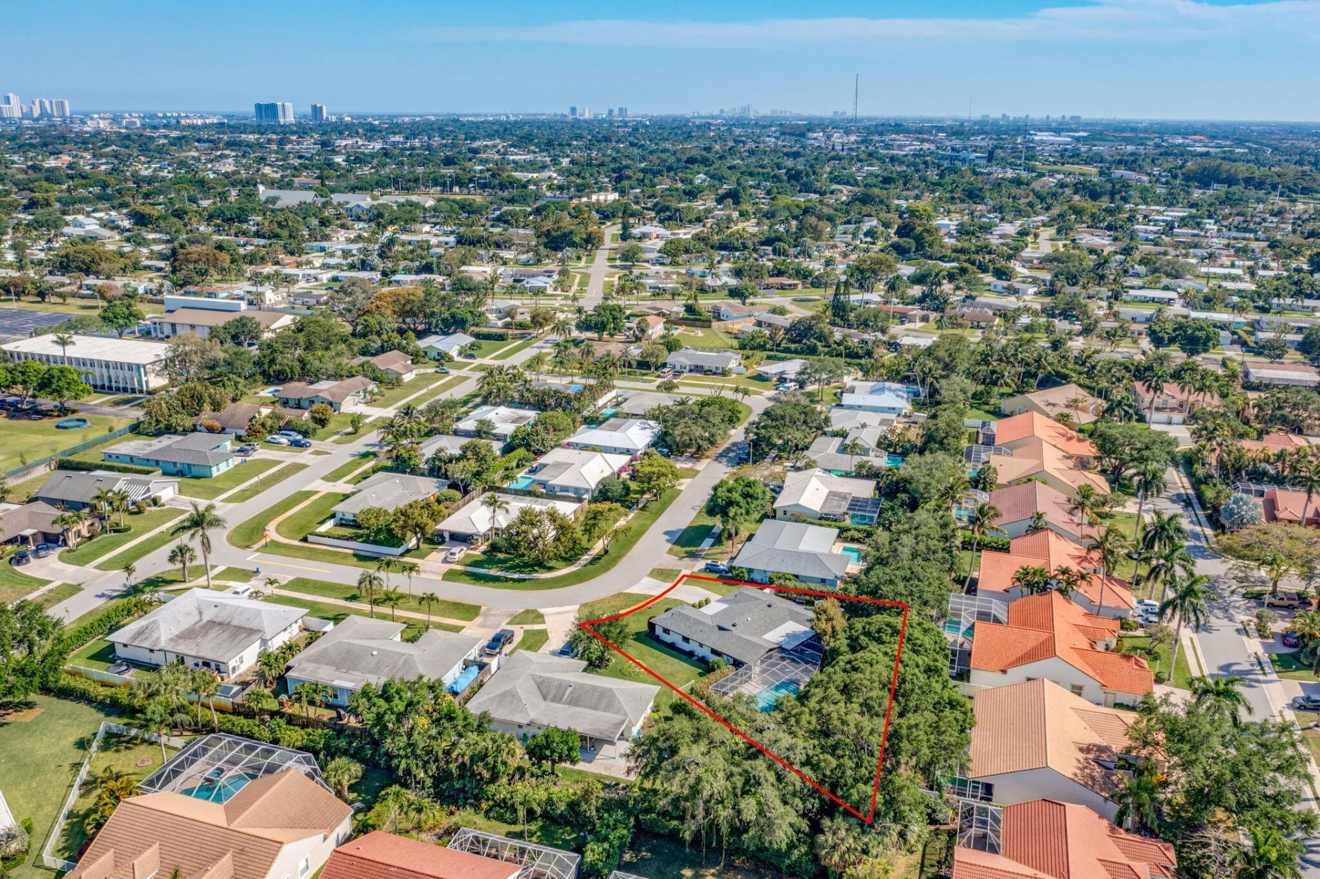 932 Evergreen Drive, North Palm Beach, FL 33408 Photo