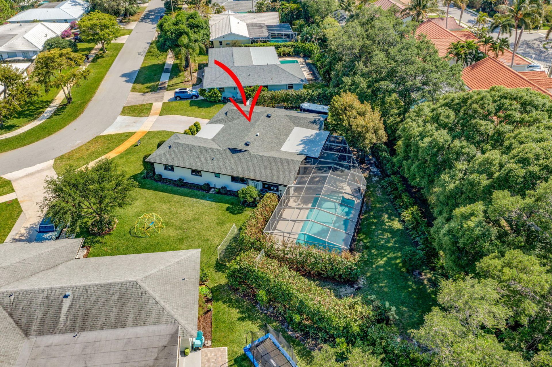 932 Evergreen Drive, North Palm Beach, FL 33408 Photo