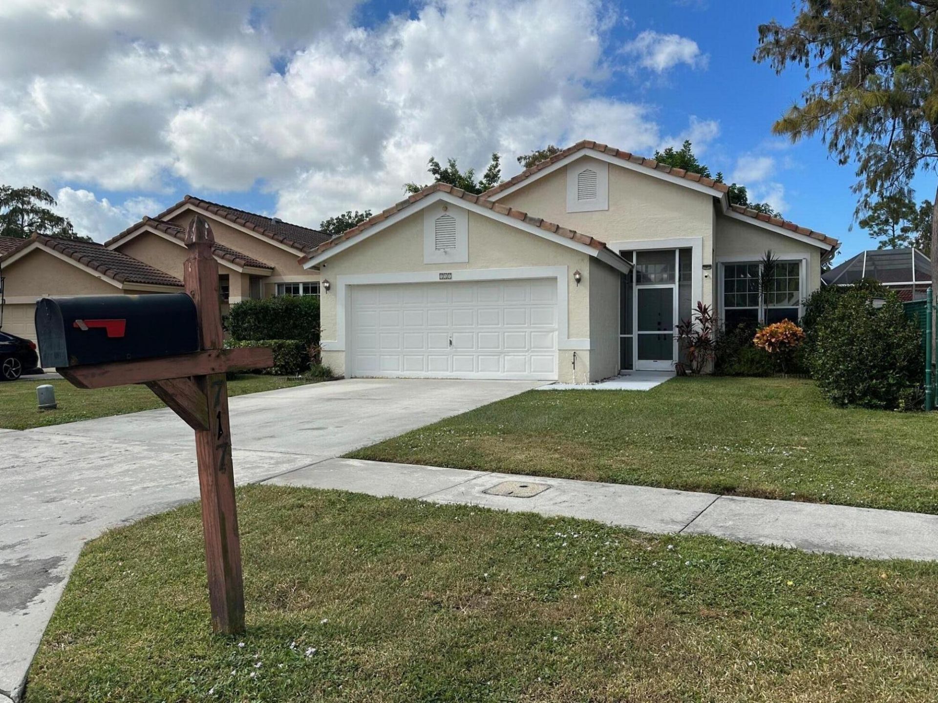 717 Lake Wellington Drive, Wellington, FL 33414 Photo