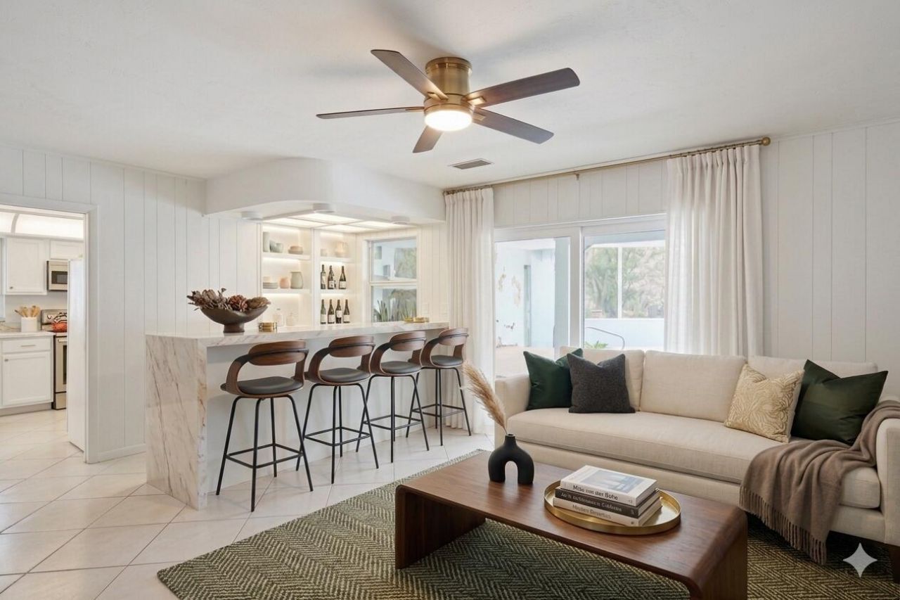 4490 NW 43rd Street, Lauderdale Lakes, FL 33319 Photo