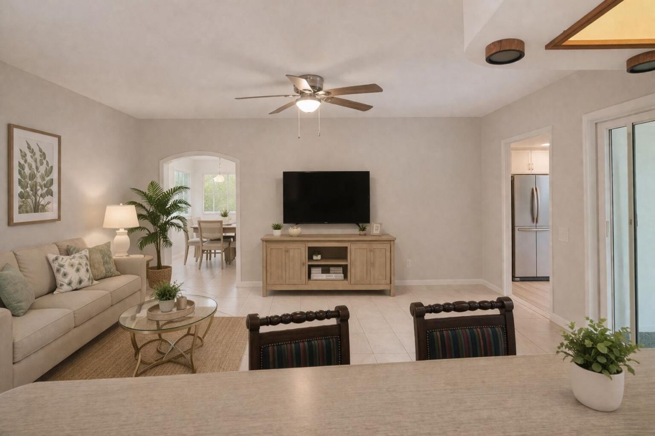 4490 NW 43rd Street, Lauderdale Lakes, FL 33319 Photo