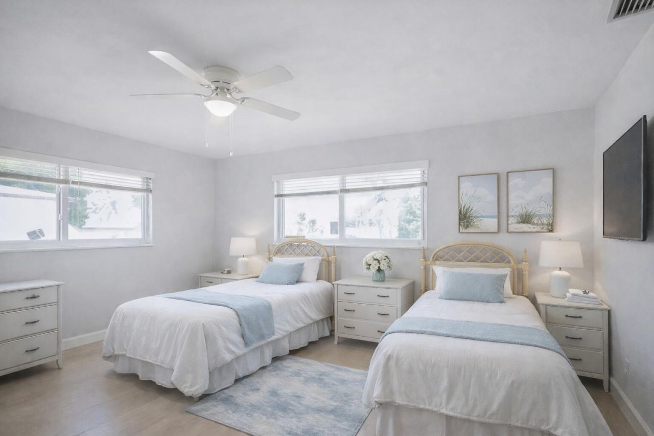 4490 NW 43rd Street, Lauderdale Lakes, FL 33319 Photo