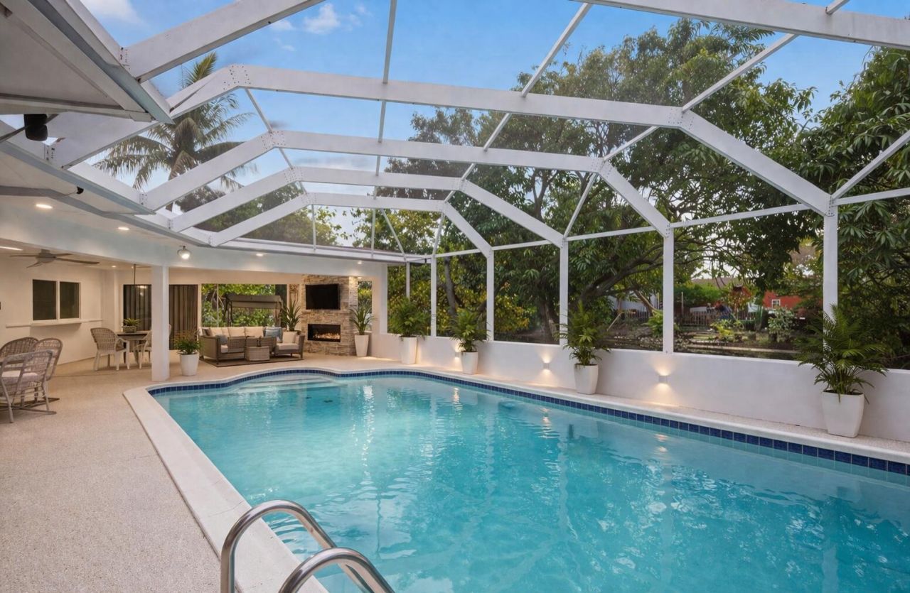 4490 NW 43rd Street, Lauderdale Lakes, FL 33319 Photo