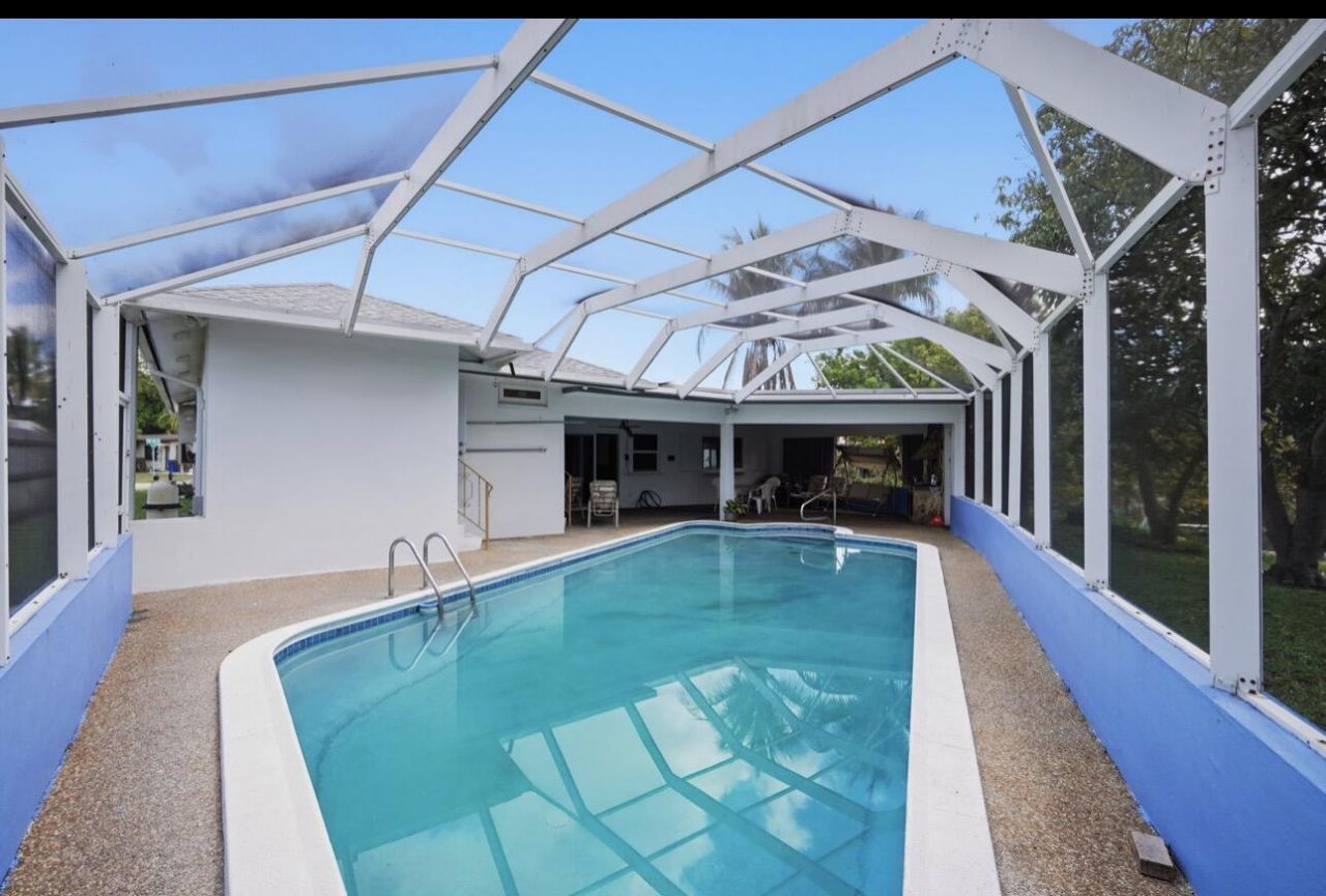 4490 NW 43rd Street, Lauderdale Lakes, FL 33319 Photo