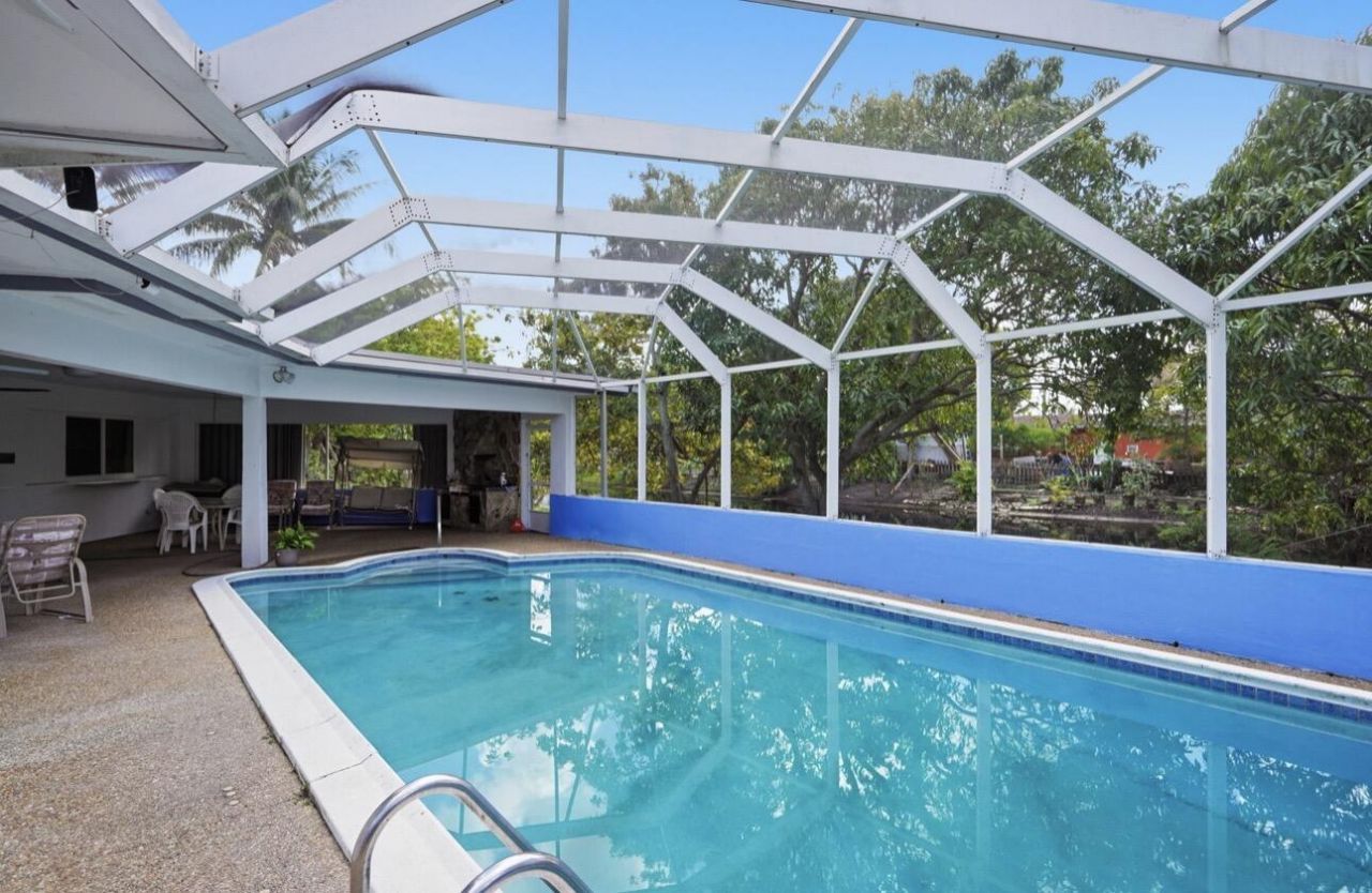 4490 NW 43rd Street, Lauderdale Lakes, FL 33319 Photo