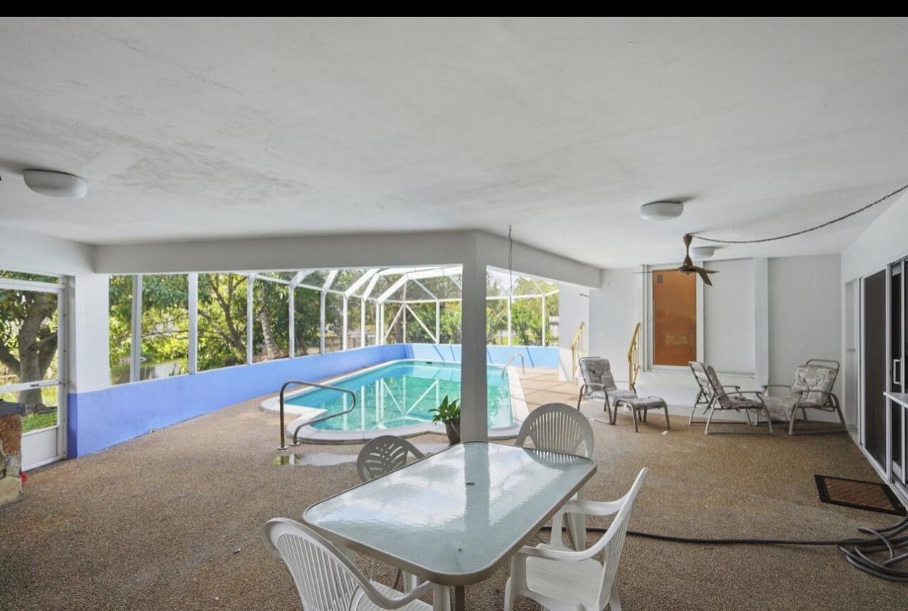 4490 NW 43rd Street, Lauderdale Lakes, FL 33319 Photo