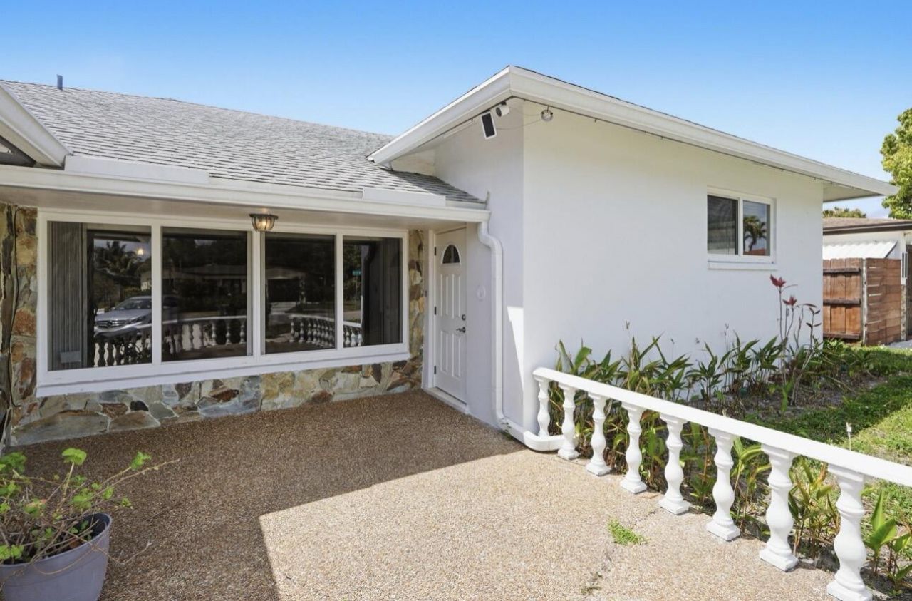 4490 NW 43rd Street, Lauderdale Lakes, FL 33319 Photo