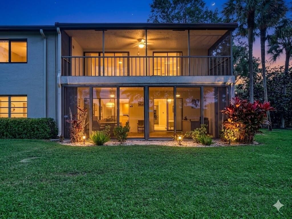 8410 Casa Del Lago, Unit 20-a, Boca Raton, FL 33433 Photo