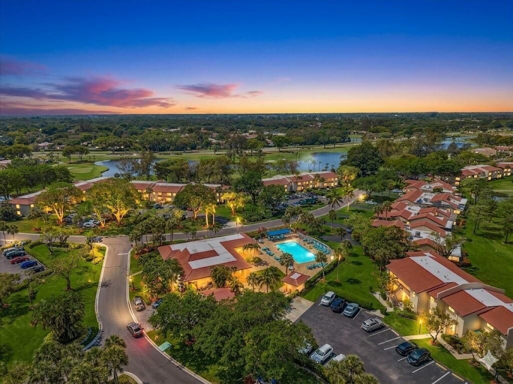 8410 Casa Del Lago, Unit 20-a, Boca Raton, FL 33433 Photo