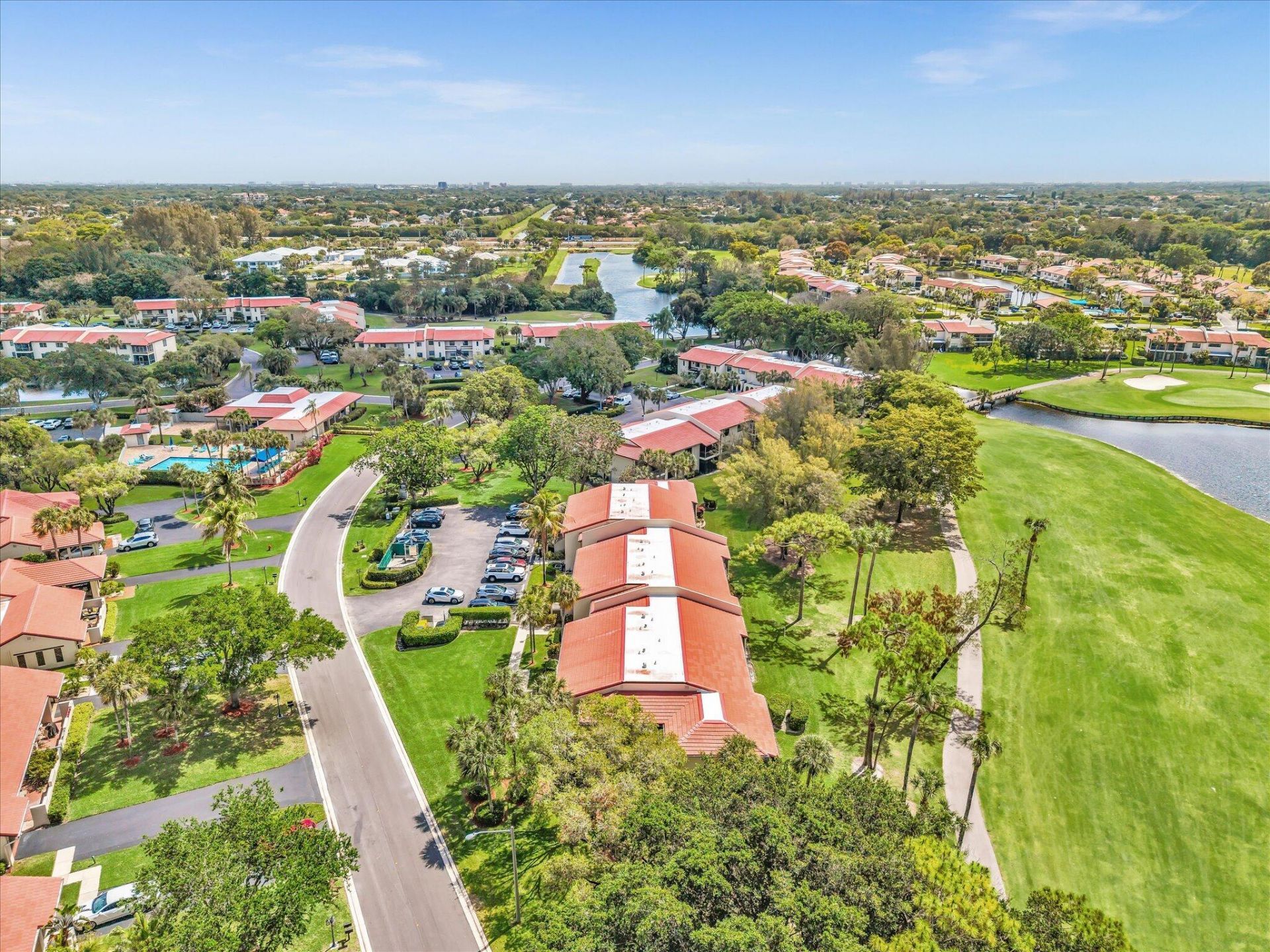 8410 Casa Del Lago, Unit 20-a, Boca Raton, FL 33433 Photo
