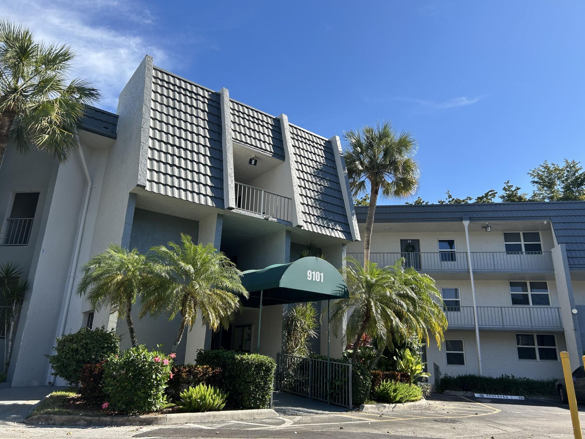 9101 Lime Bay Boulevard, Unit 312, Tamarac, FL 33321 Main Photo