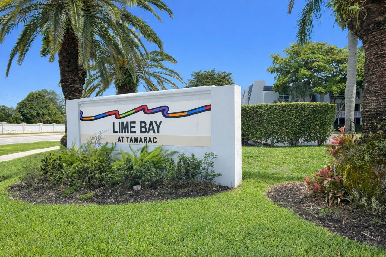 9101 Lime Bay Boulevard, Unit 312, Tamarac, FL 33321 Photo