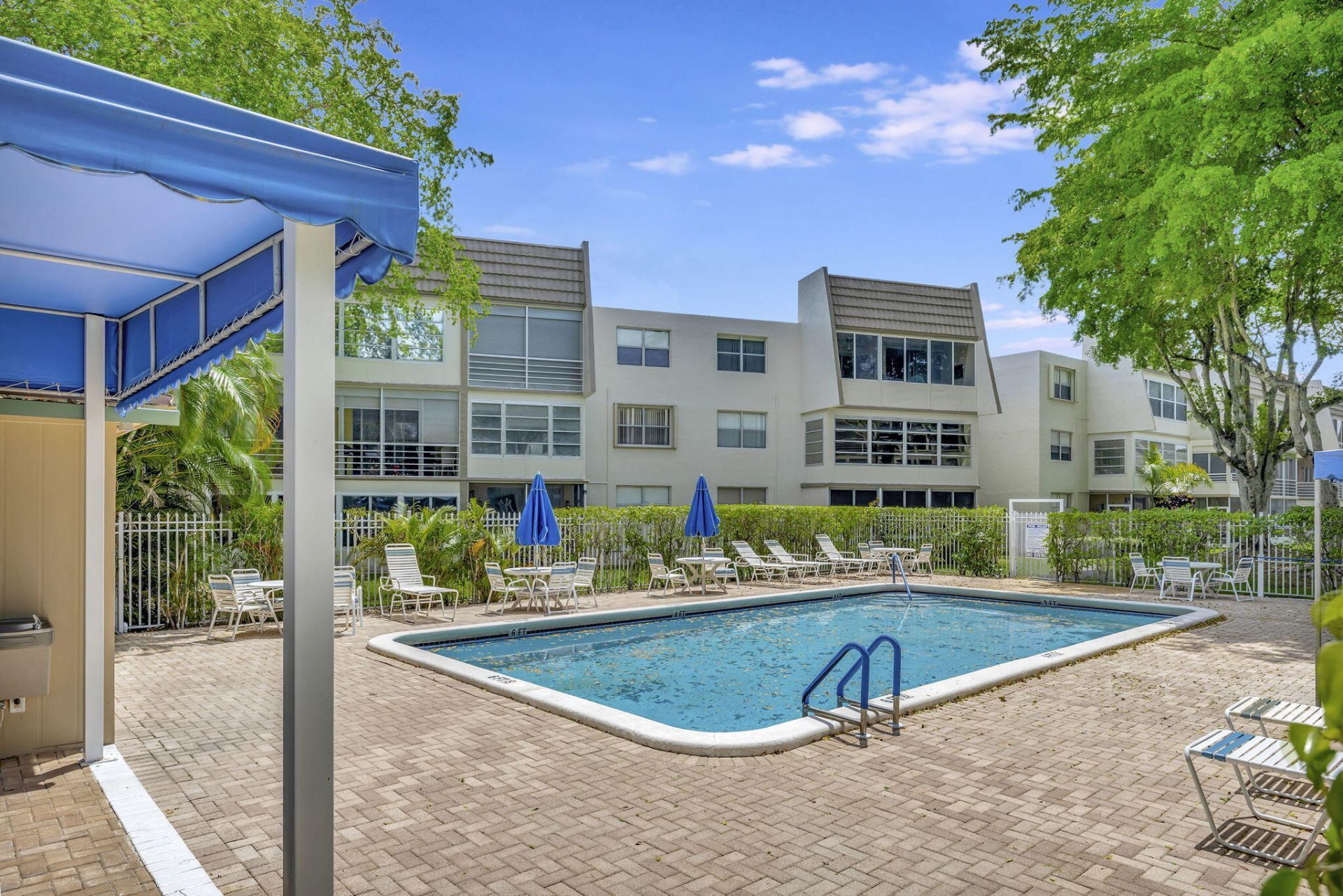 9101 Lime Bay Boulevard, Unit 312, Tamarac, FL 33321 Photo