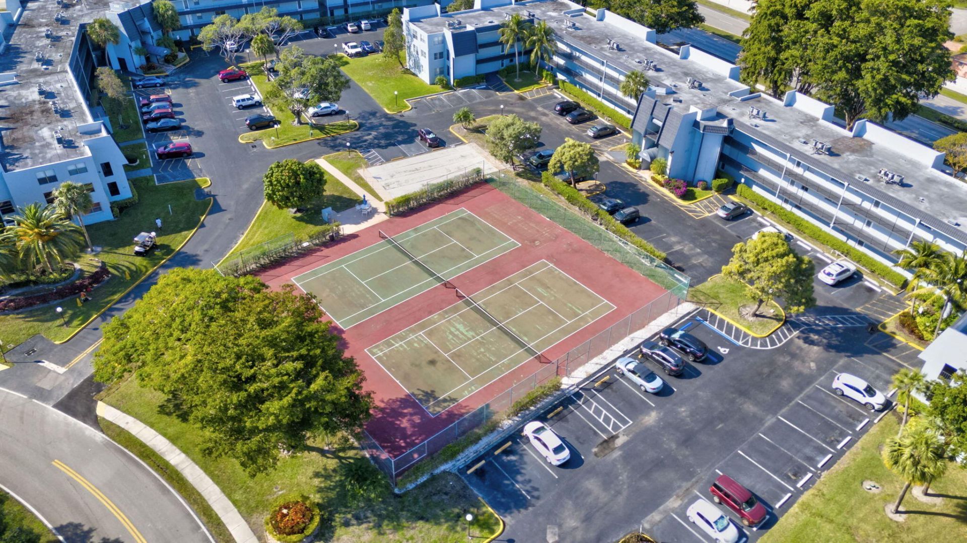 9101 Lime Bay Boulevard, Unit 312, Tamarac, FL 33321 Photo