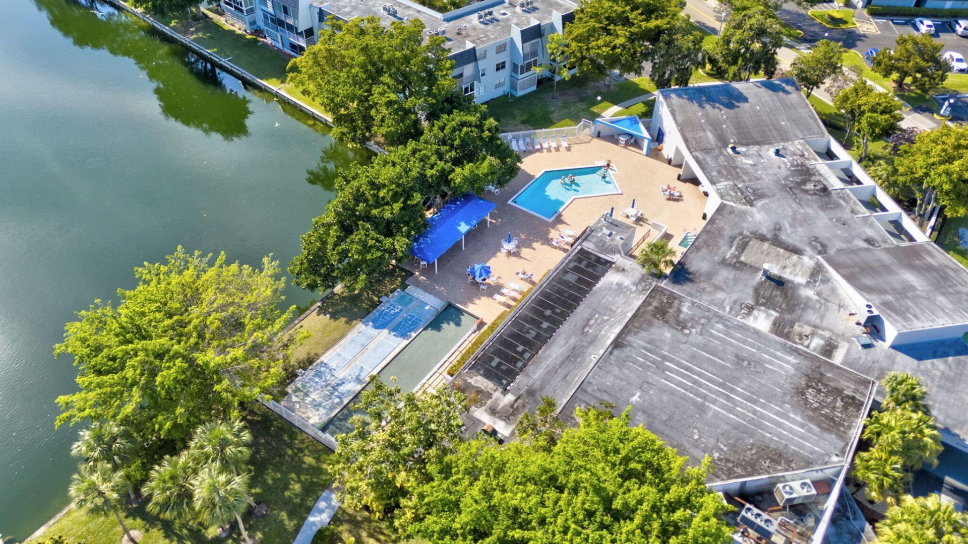 9101 Lime Bay Boulevard, Unit 312, Tamarac, FL 33321 Photo