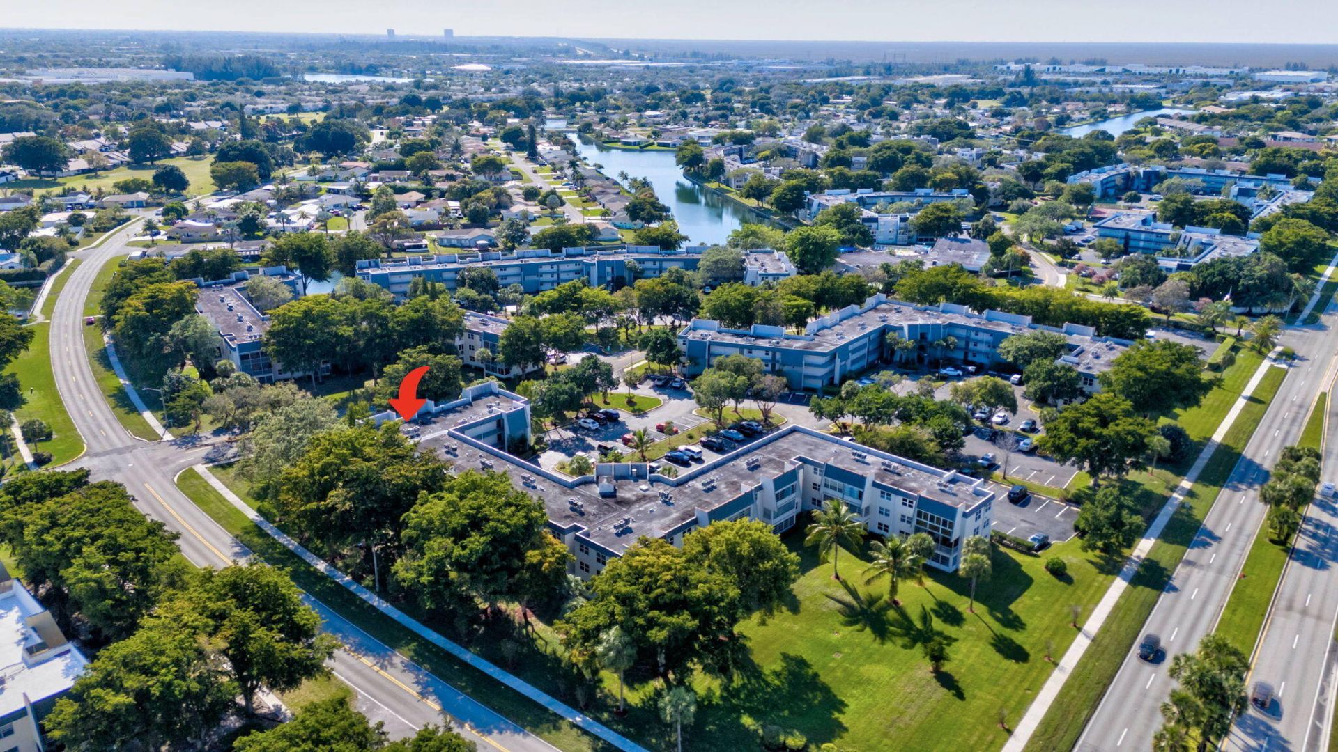 9101 Lime Bay Boulevard, Unit 312, Tamarac, FL 33321 Photo