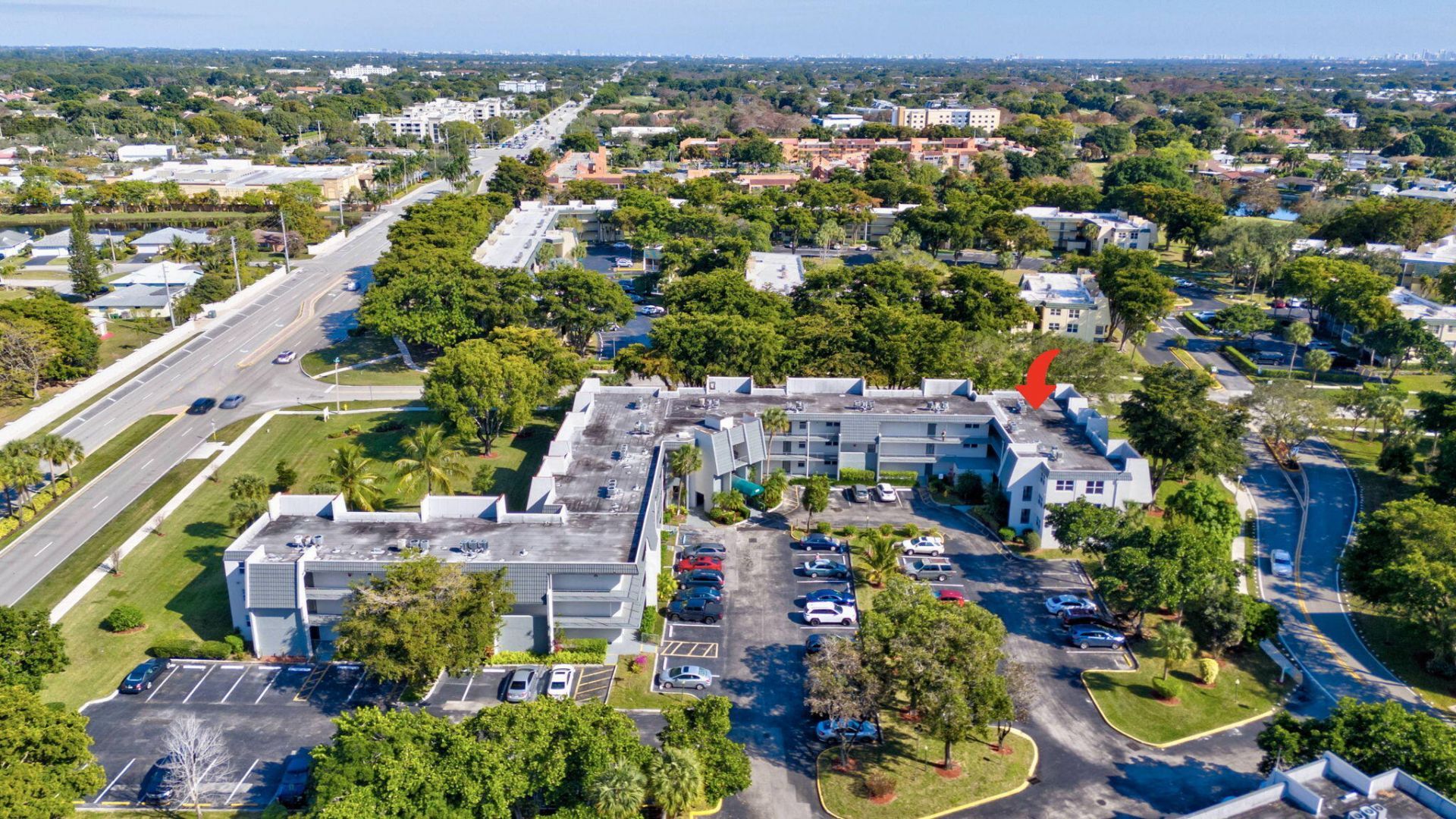 9101 Lime Bay Boulevard, Unit 312, Tamarac, FL 33321 Photo