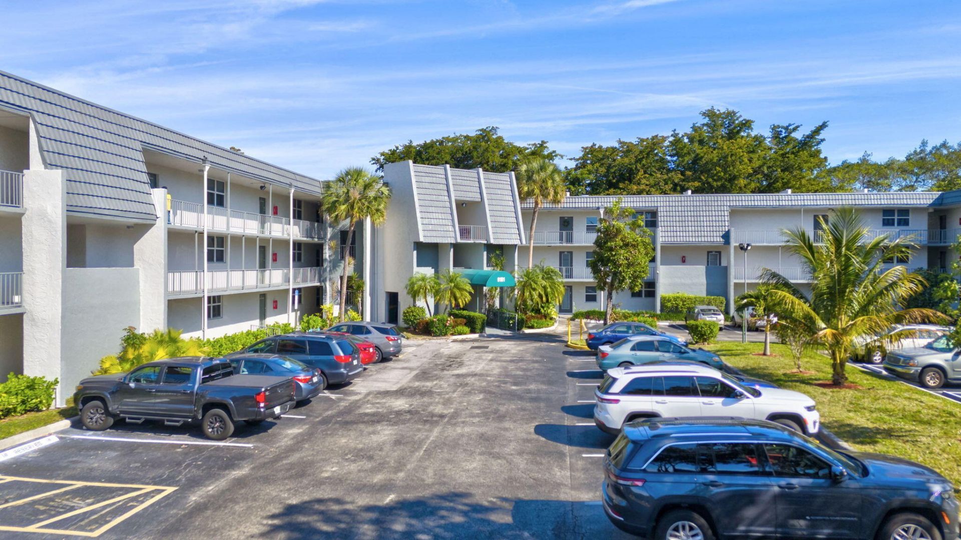 9101 Lime Bay Boulevard, Unit 312, Tamarac, FL 33321 Photo