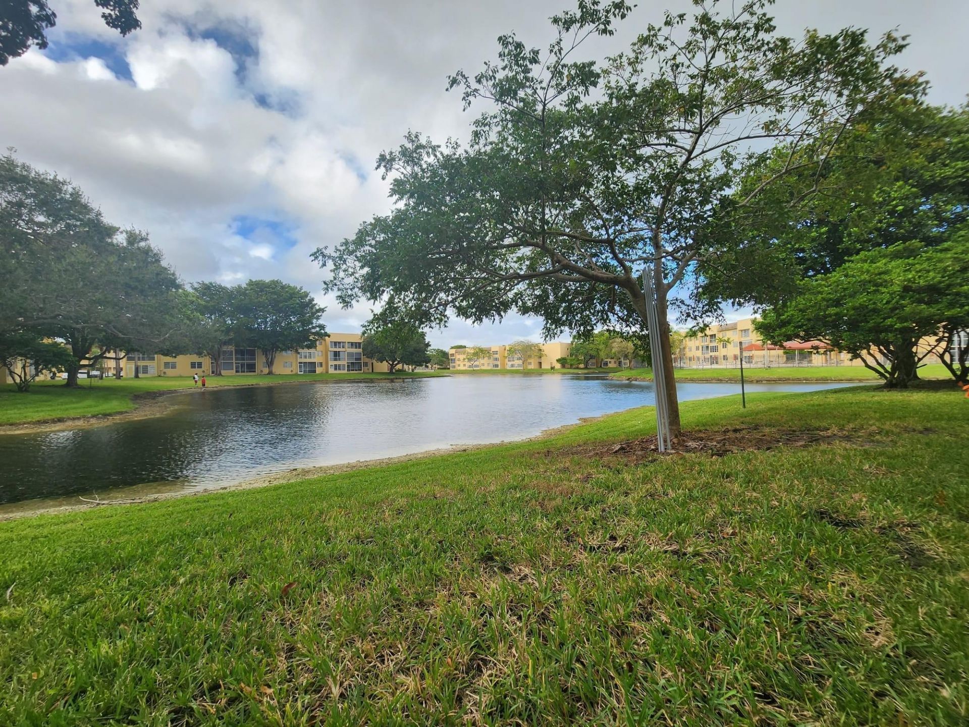 5851 NW 62nd Avenue, Unit 105, Tamarac, FL 33319 Photo