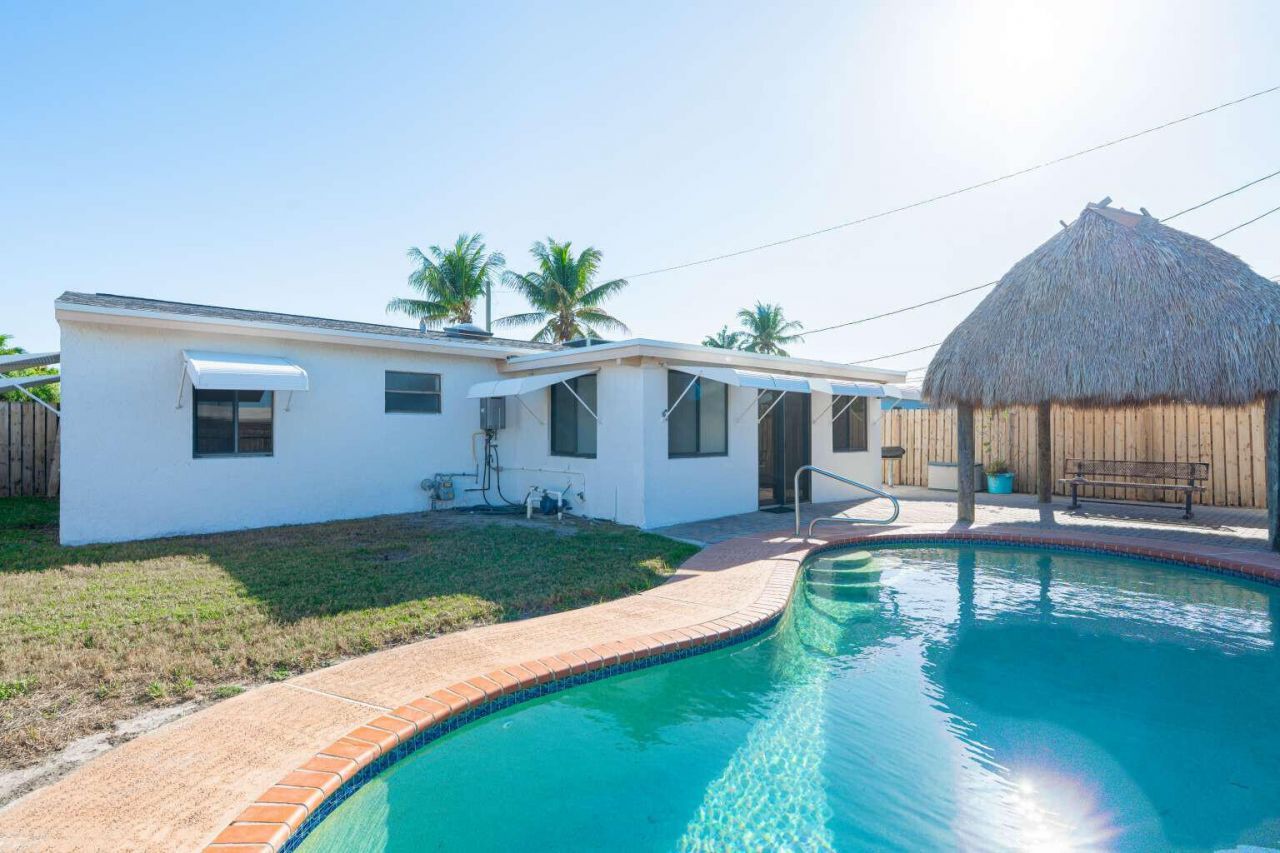 3110 Scanlan Avenue, Lake Worth, FL 33461 Photo