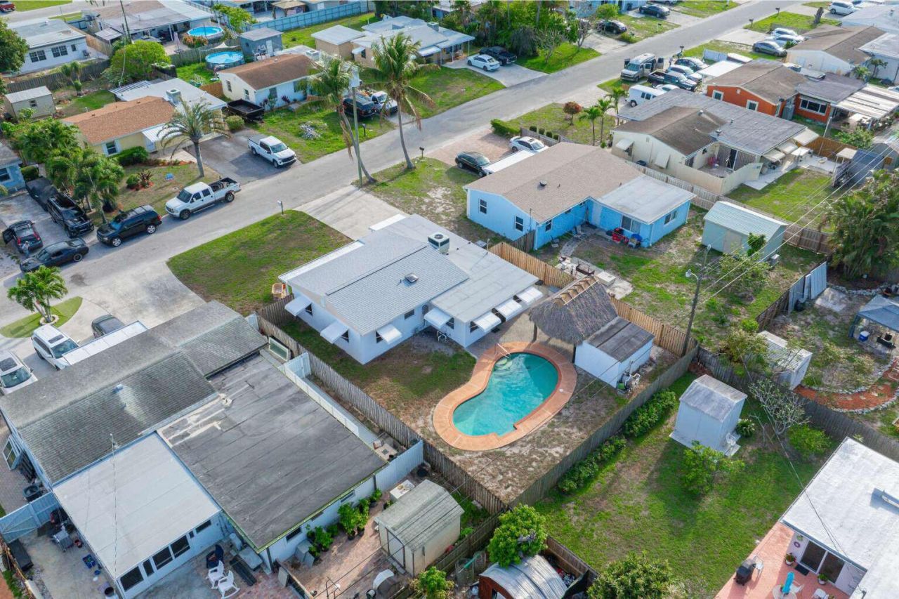 3110 Scanlan Avenue, Lake Worth, FL 33461 Photo