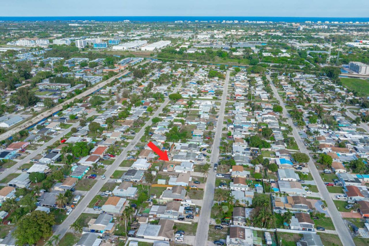 3110 Scanlan Avenue, Lake Worth, FL 33461 Photo