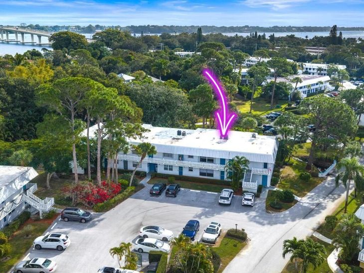 2929 SE Ocean Boulevard, Unit 103-2, Stuart, FL 34996