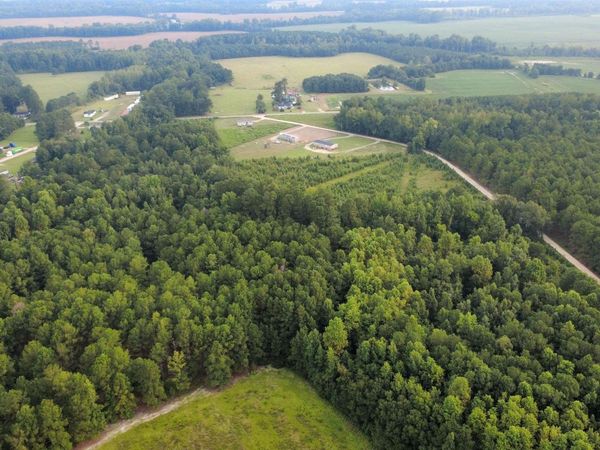 Lot 9 Tooge Hayes Rd., Mullins, SC 29574