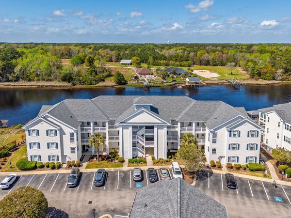 901 West Port Dr., Unit 1218, North Myrtle Beach, SC 29582