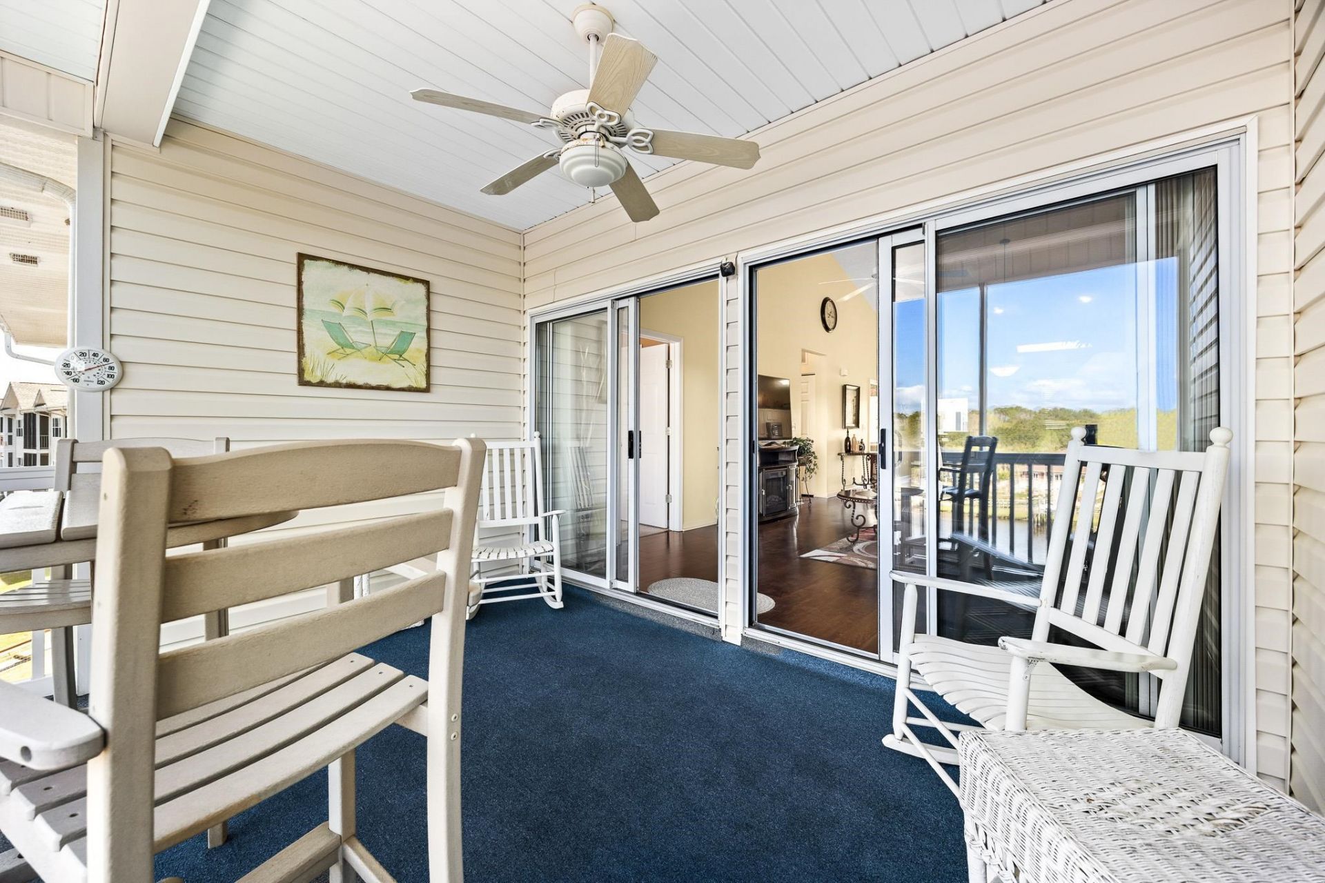 901 West Port Dr. Photo 30