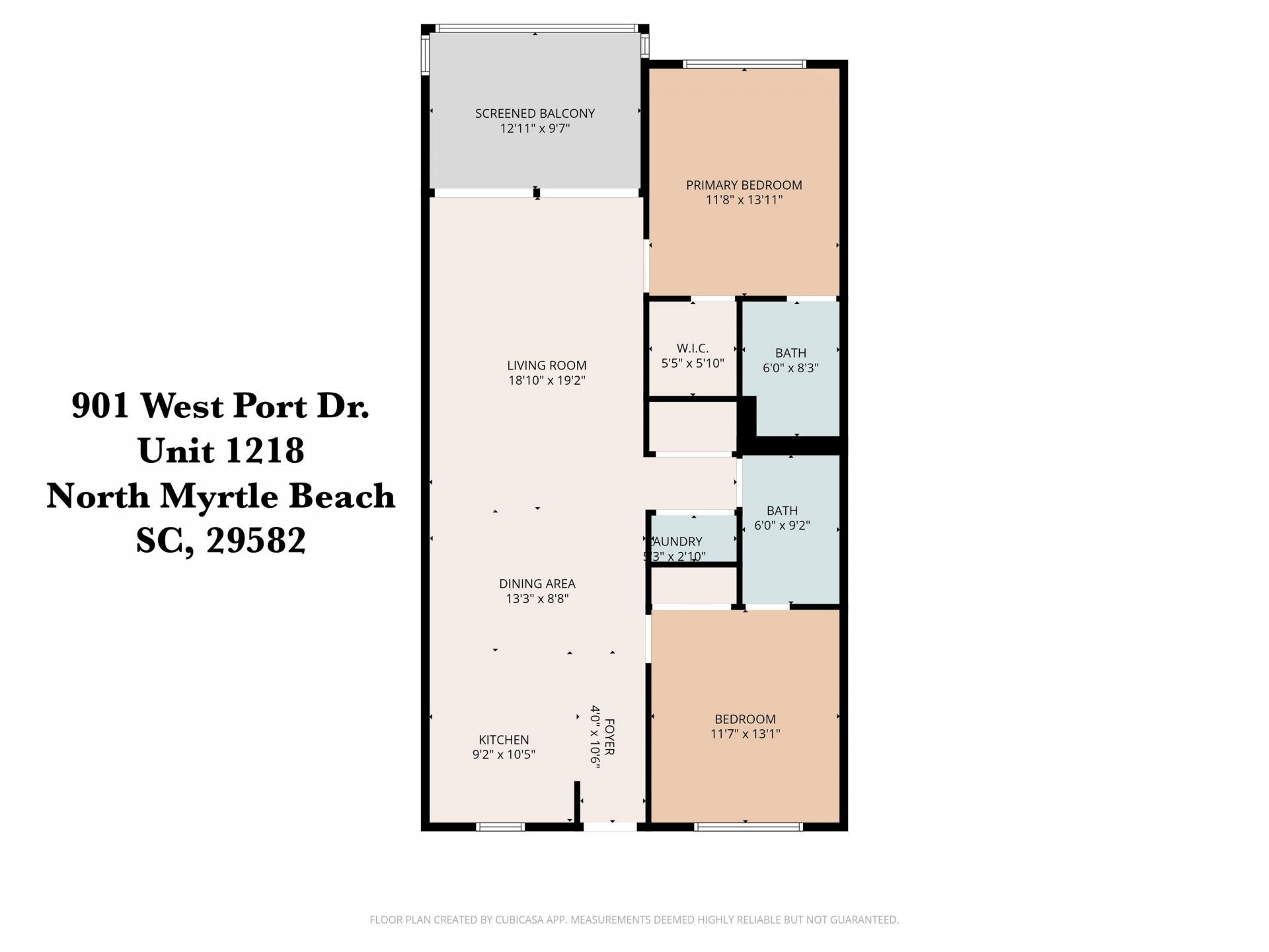 901 West Port Dr. Photo 31