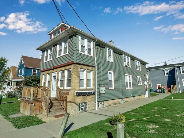 3690 4th Street, Buffalo, NY 14219