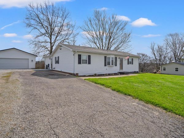 141 Reservoir Lane, Brooksville, KY 41004